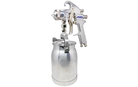 Air Spray Gun