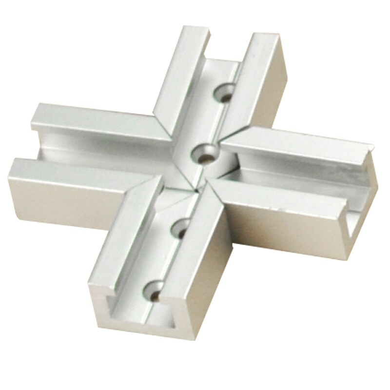 T-Track Intersection Kit | Taiwantrade