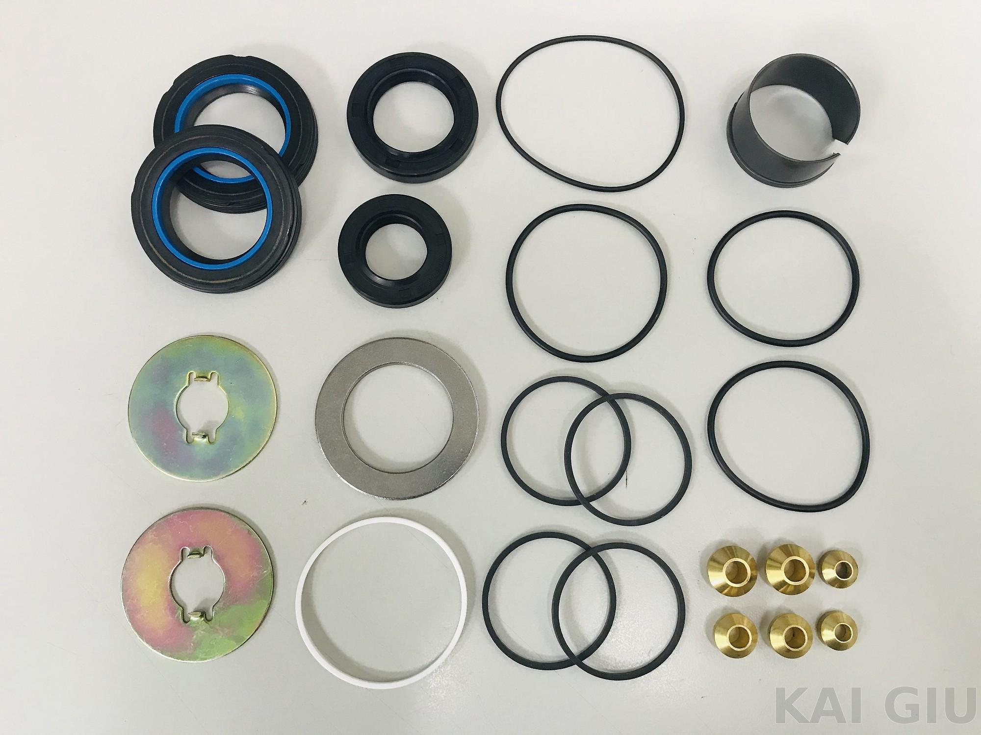 POWER STEERING KIT TOYOTA