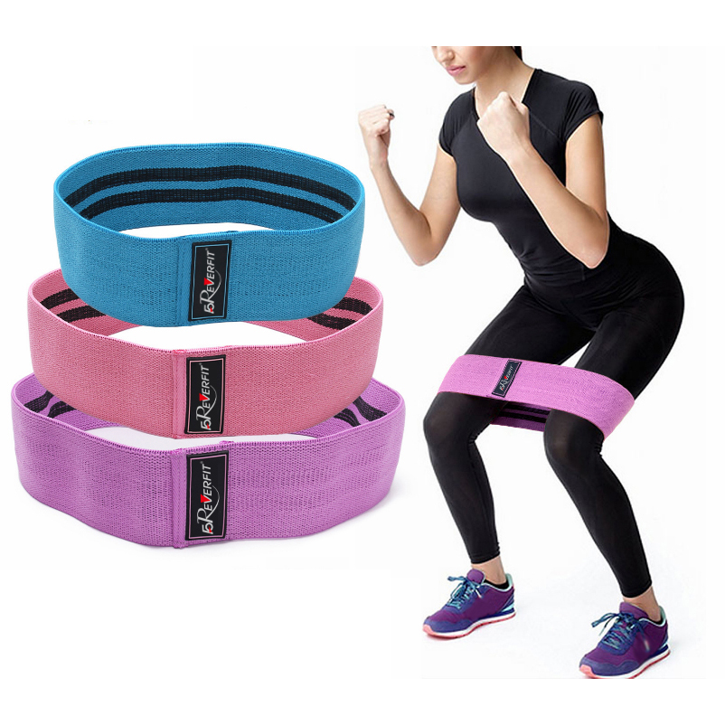 hip circle bands