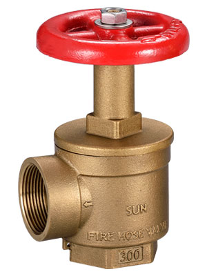 UL FM Fire Hose Valve | Taiwantrade.com