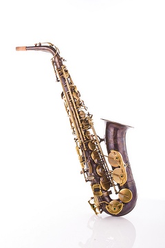 Alto Saxophone