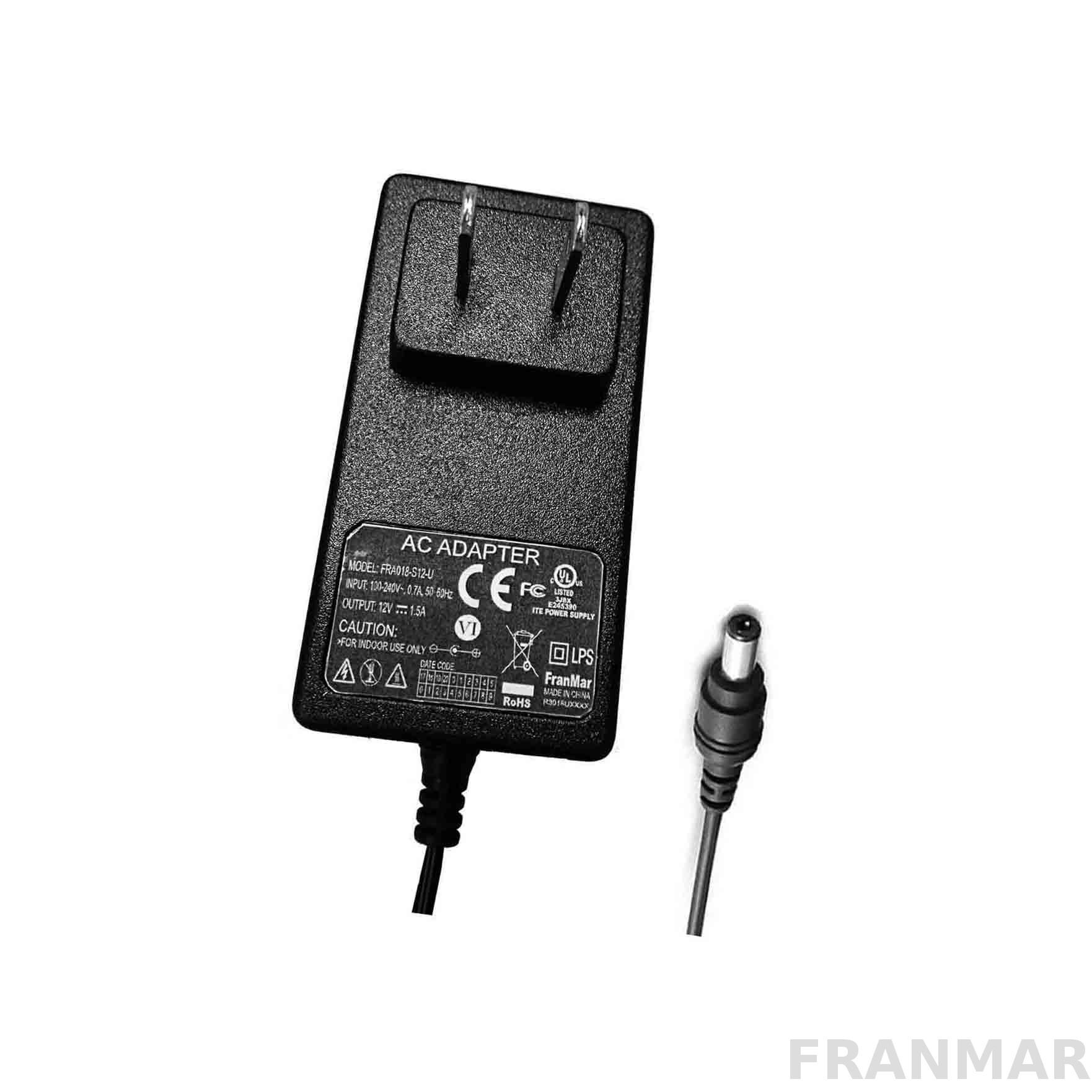 30W Wall Mount Type Ac Adapter Taiwantrade 30w-wall-mount-type-ac-adapter-taiwantrade