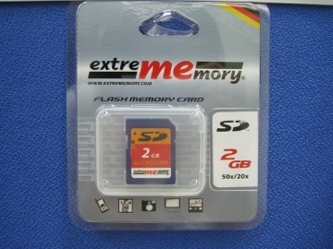 Flash Memory