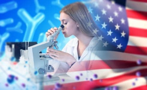 南卡州生命科技產業突破200億美元經濟影響力