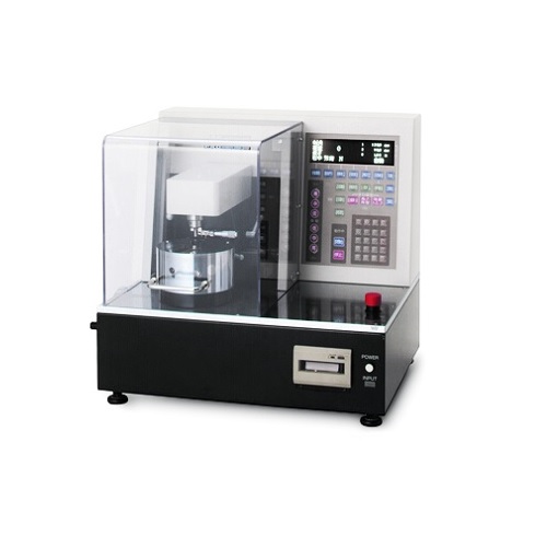 Automatic Torsion Spring Tester ALGOL INSTRUMENT CO., LTD.