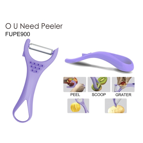 O U NEED PEELER