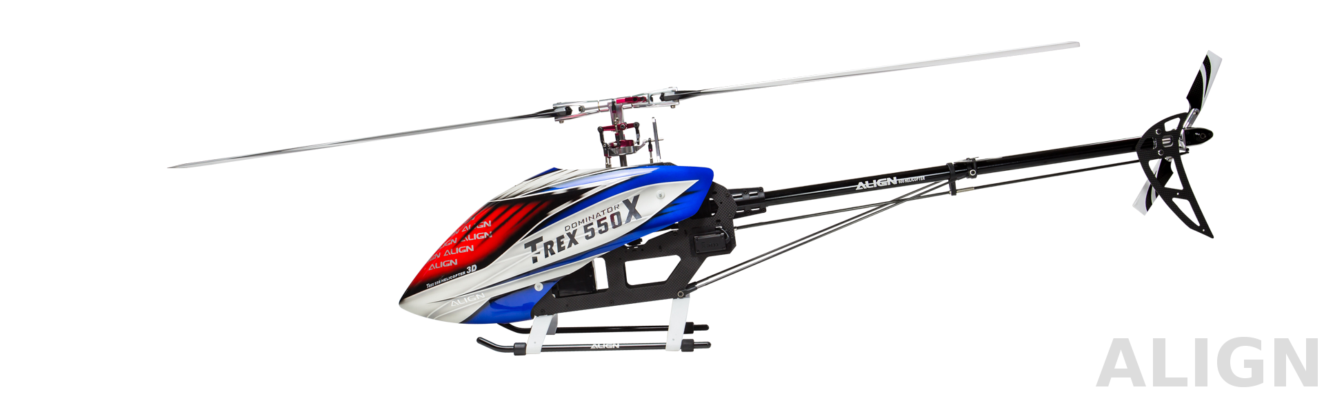 550 helicopter