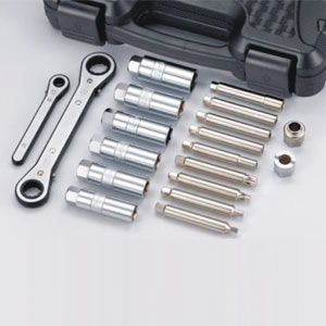 absorber company a-1 shock Set   ROOT Tool GOLDEN Shock Piston Rod Taiwan Absorber