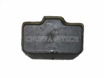 Tank Track, Tank Rubber Pad, Rubber Pad, Track Assembly, M113, M41 ...