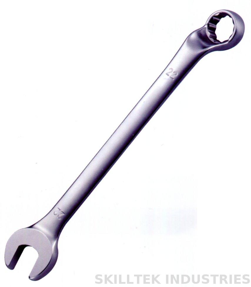 Offset Combination Wrench Taiwantrade