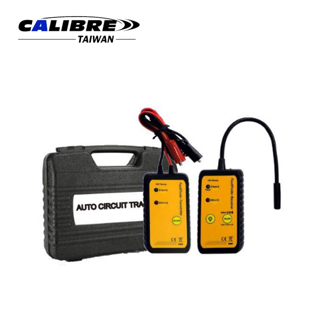 TAIWAN CALIBRE Automotive Short and Open Circuit Tracer Tester Finder