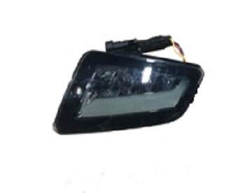 SIGNAL / WINKER/ INDICATOR - VESPA GTS300 | Taiwantrade
