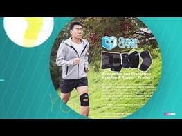 GRACE CARE INTERNATIONAL CO., LTD. (Knee Support)