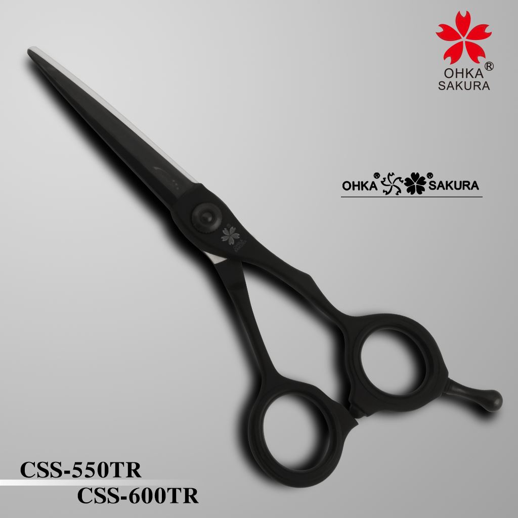 Sakura Scissors Css550tr Css600tr Professional Hair Cutting