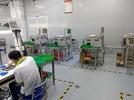 Lynwave Full Automatic Wire Cutting Stripping Twisting Machine