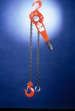 LEVER HOIST-1.5 TON