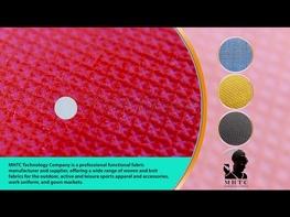 MHTC TECHNOLOGY COMPANY (Functional Fabrics)