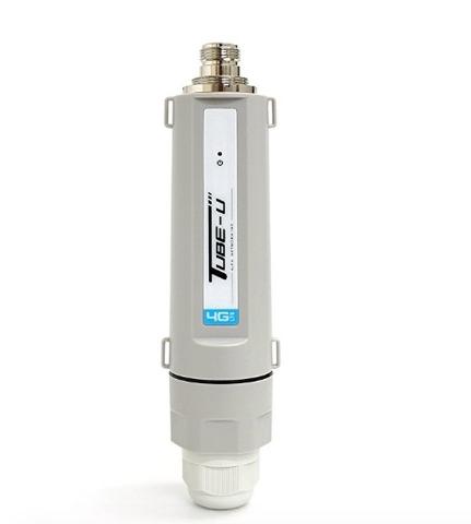 ALFA Tube U4G v2 Внешний трубчатый <b>4G LTE USB Модем</b> ...