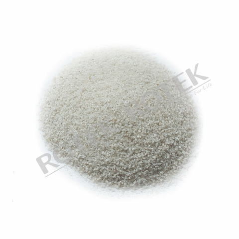 Silica Sand