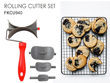 CIRCULAR CUTTER ROLLER