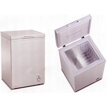 Chest Freezer