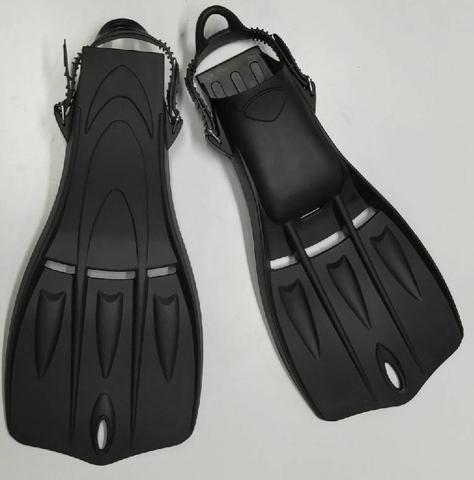 Buy Aropec Long Blade Spearfishing Dive Fins online at