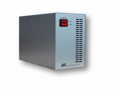 LSC200 Laser/scan head controller