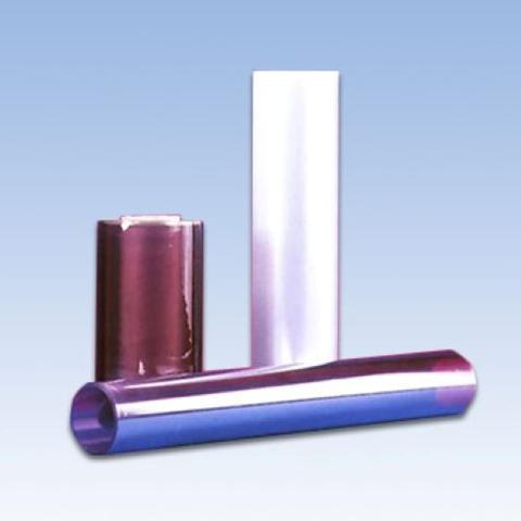 Clear PVC sheets