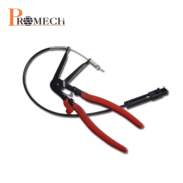 Easy Use Flexible Hose Clamp Pliers for Truck