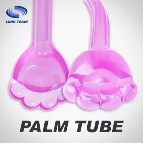 Palm Tube