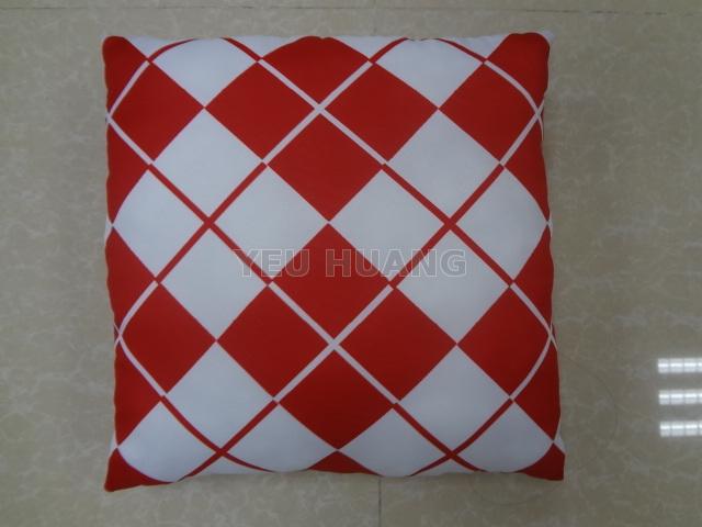 Custom Canvas Square Body Pillow Cushion Maker Supplier Factory
