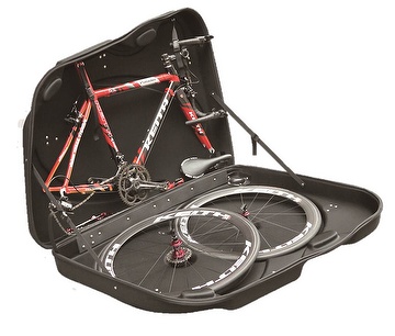 eva bike case