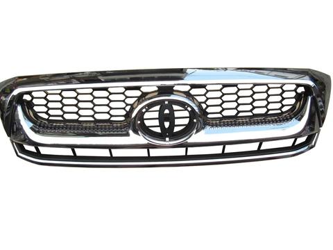 Toyota Hilux Vigo 2008-11 Grille ASSY | Taiwantrade.com