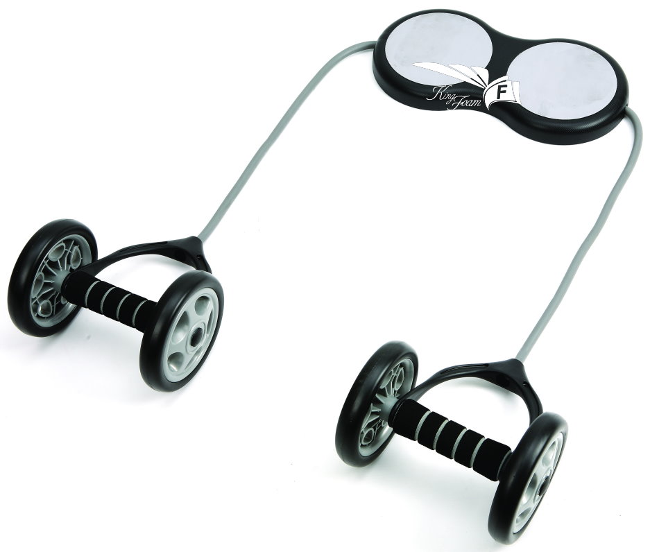 Multiway Exercise Wheel Taiwantrade