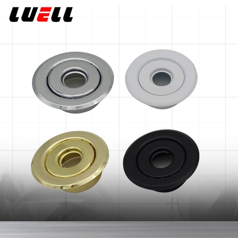 Manufacturer of Fire Sprinkler Escutcheon with Various Sizes