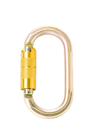 Safety Carabiner