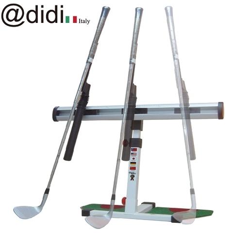 @didi Putter Coach-A8, best golf equipment owns international patents.