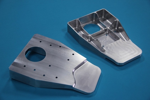  Aileron attach - Machining parts, Machined parts, Metal parts,Hardware parts, Mill parts, Aerospace parts, Aerospace components