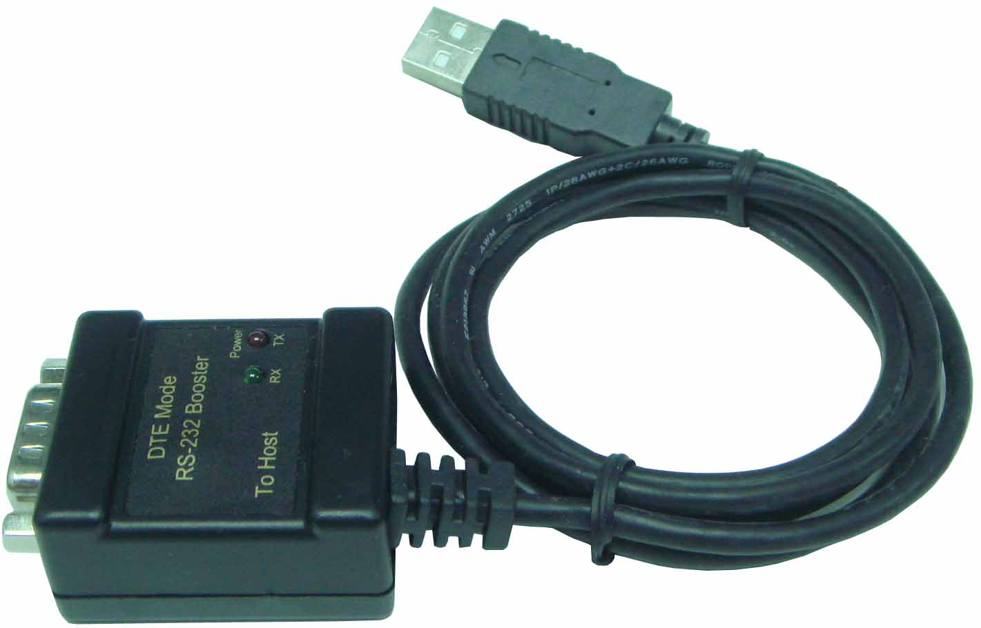 Что такое usb rs