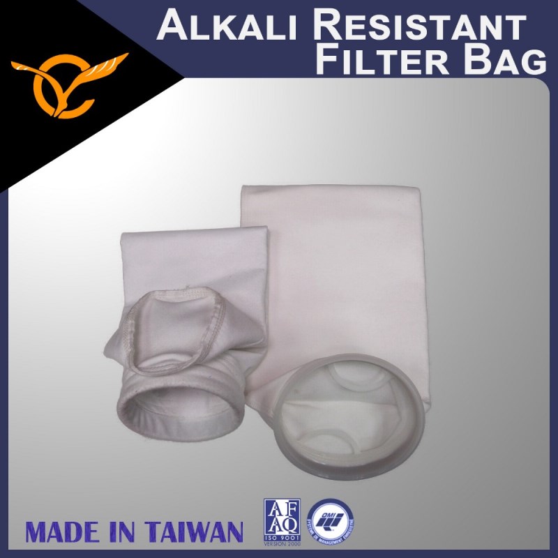 Alkali Resistant Nylon Liquid Filter Bag Taiwantrade