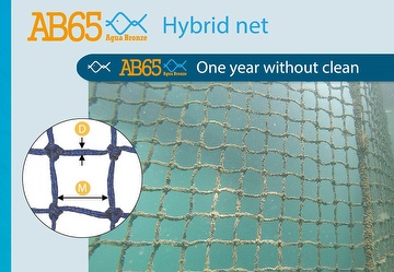 AB65 Hybrid net