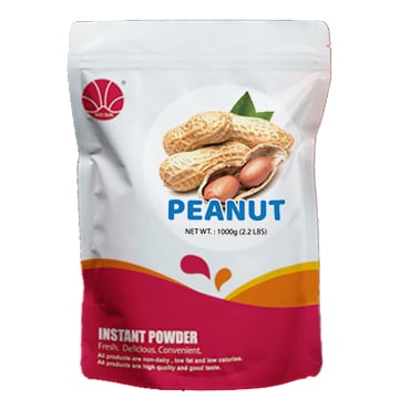 PEANUT POWDER | Taiwantrade.com