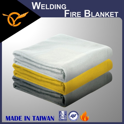 Welding Insulation Blanket