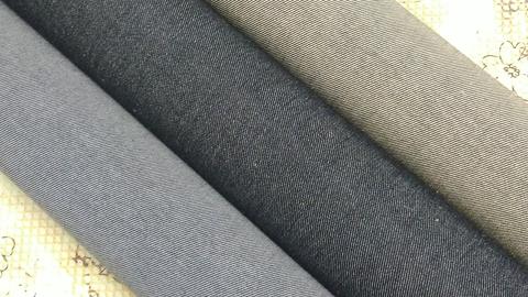 BS5852 Flame-Retardant PU coating fabric