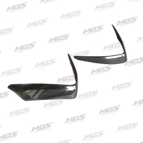 MOS Carbon Fiber Parts and Accessories for Yamaha TMAX 530 & TMAX