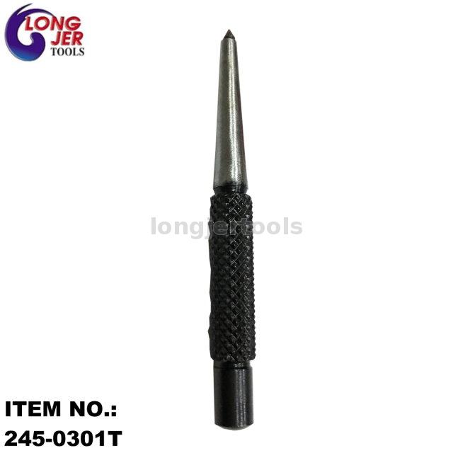 3" to 6" CENTER PUNCH LONG JER PRECISE INDUSTRY CO., LTD.