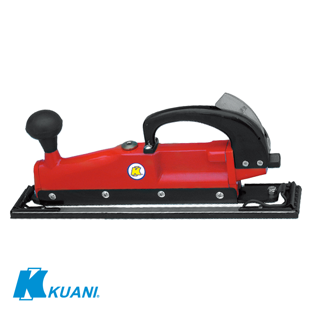 Heavy Duty Air StraightLine Sander