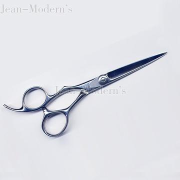 professional left handed hairdressing scissors