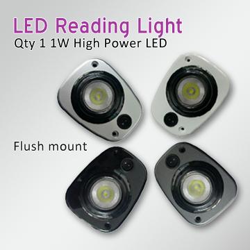 rv led reading lights